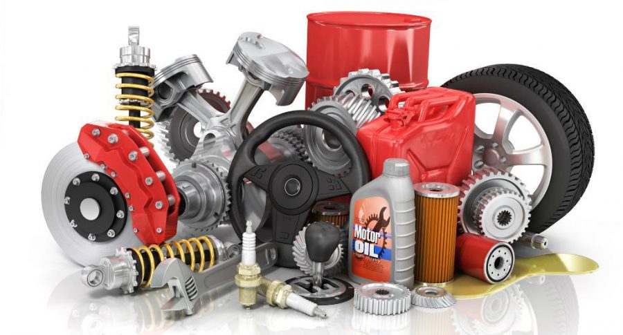 Güzelbahçe Oto Yedek Parçacısı